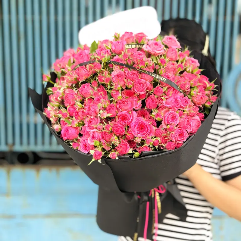 Hoa Bó – ảnh 1