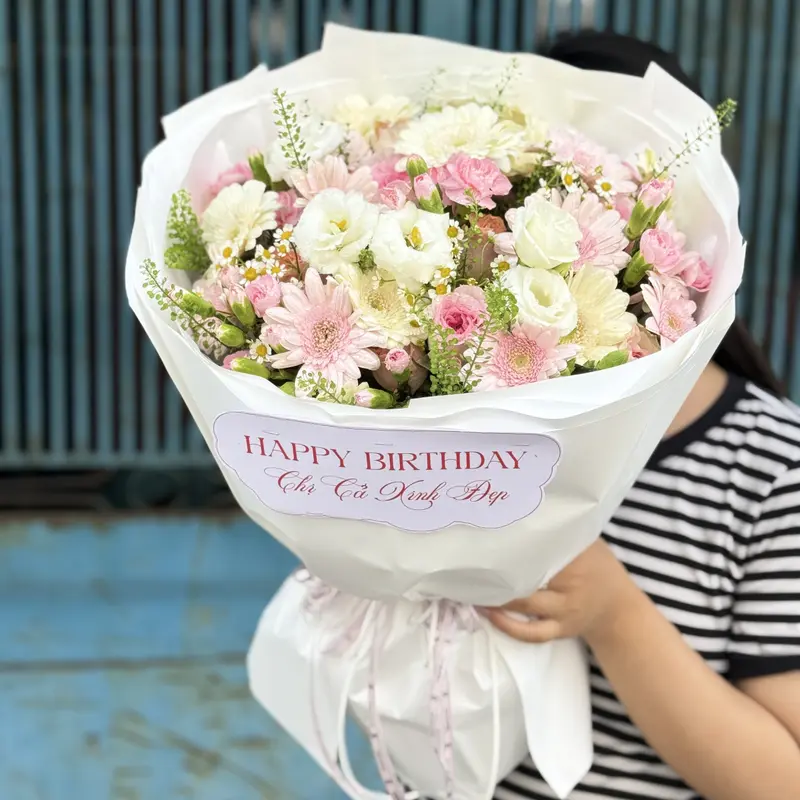 Hoa Bó – ảnh 1