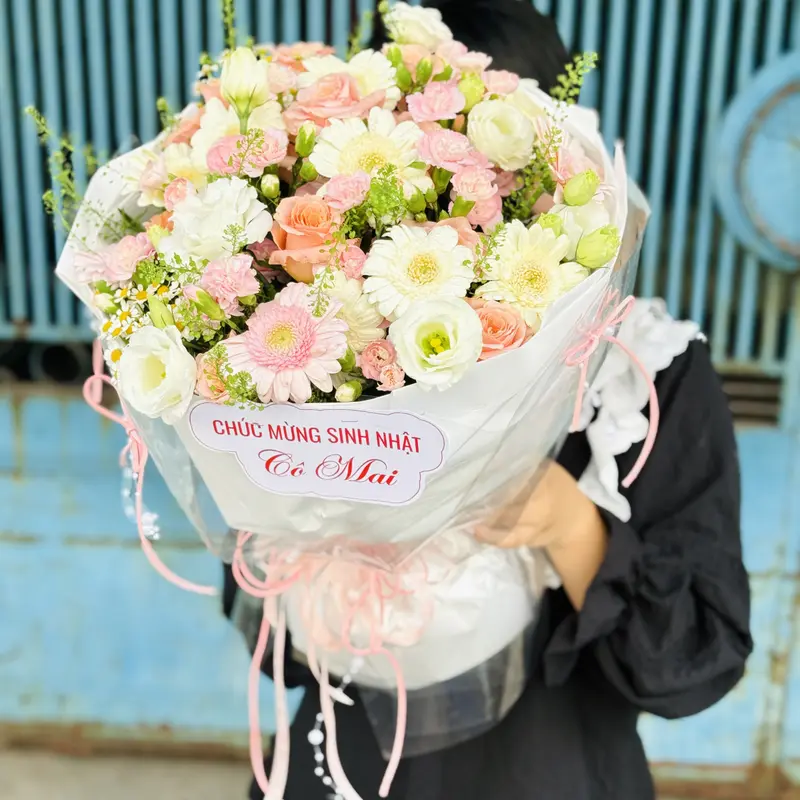 Hoa Bó – ảnh 1