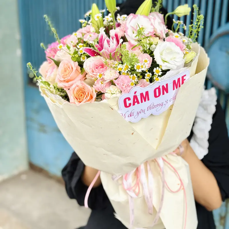 Hoa Bó – ảnh 2