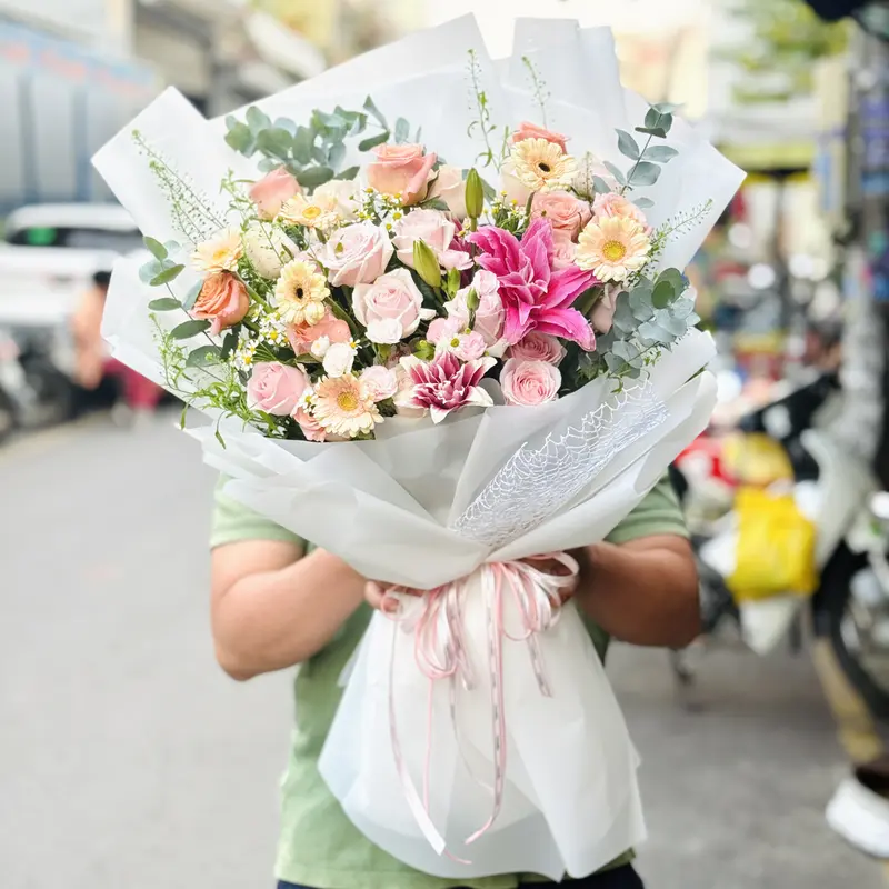Hoa Bó – ảnh 3