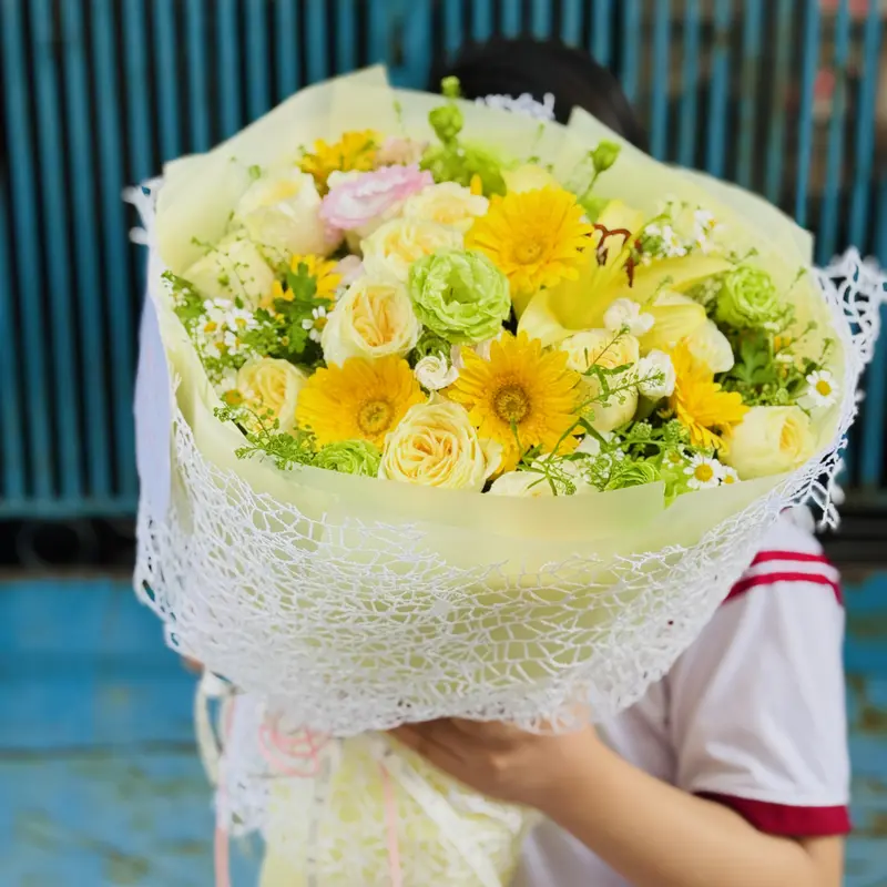 Hoa Bó – ảnh 2