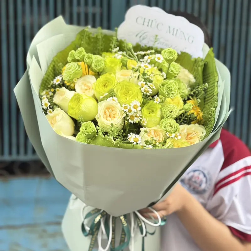 Hoa Bó – ảnh 3