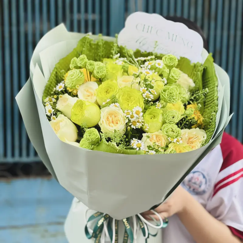 Hoa Bó – ảnh 1