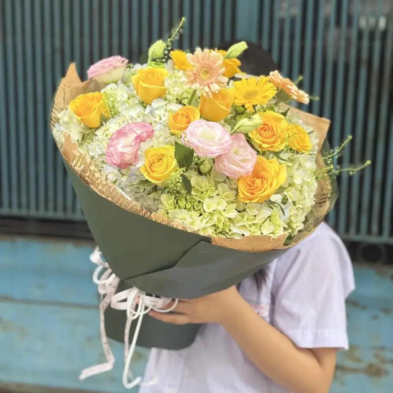 Hoa Bó – ảnh 2