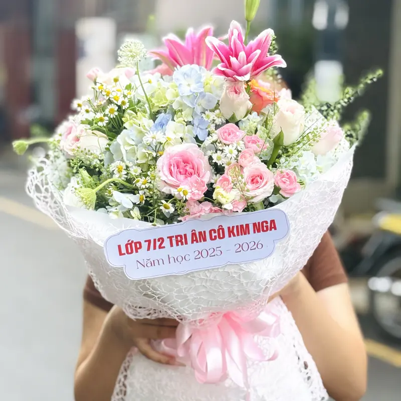 Hoa Bó – ảnh 2