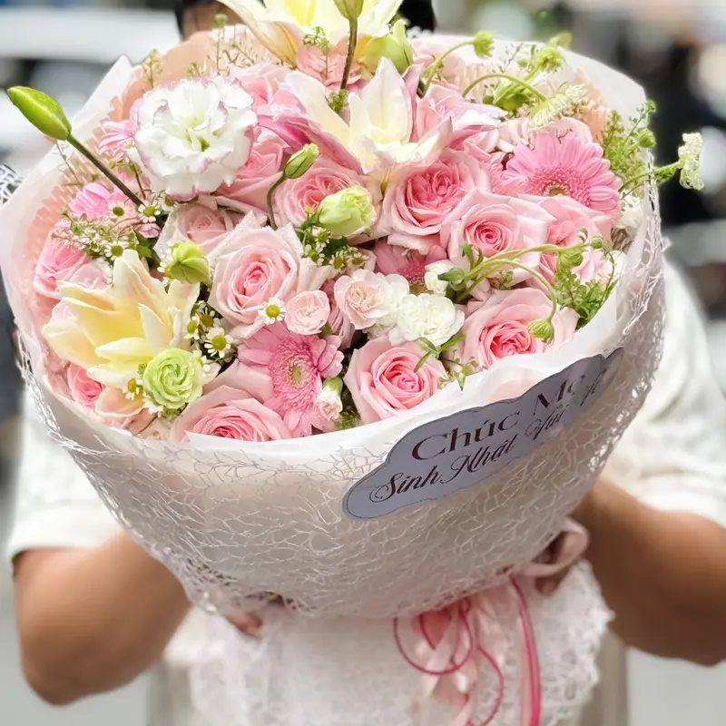 Hoa Bó – ảnh 5
