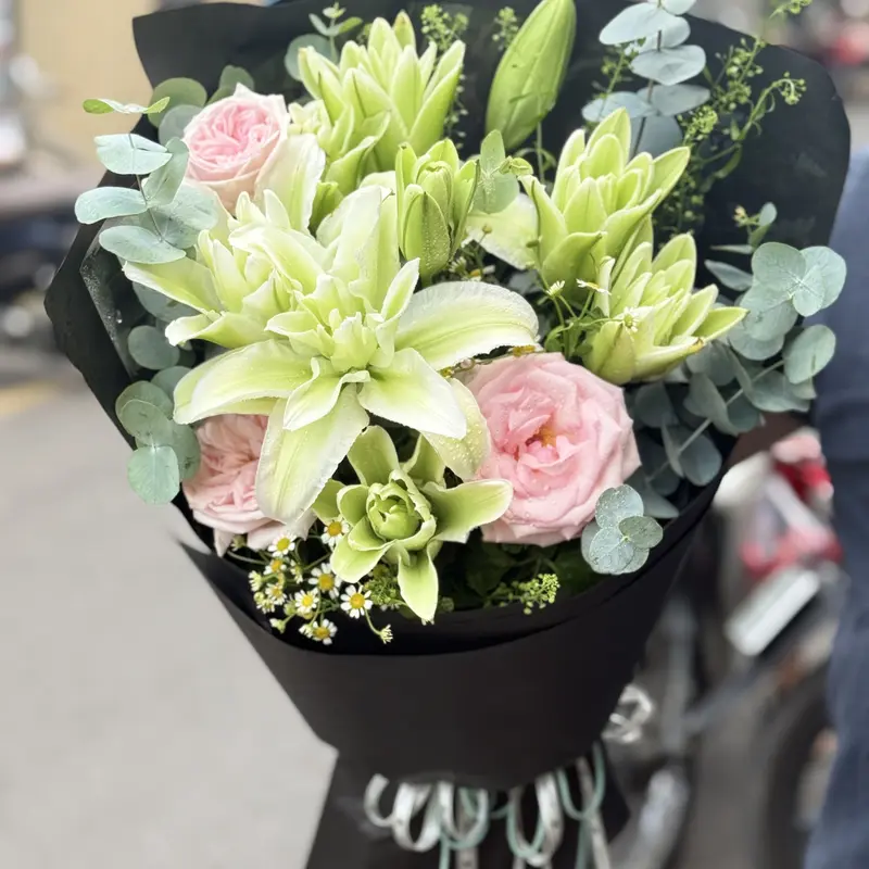 Hoa Bó – ảnh 2
