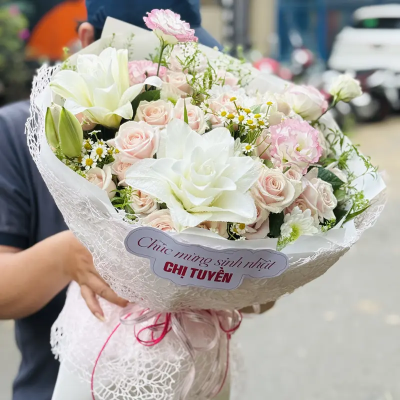 Hoa Bó – ảnh 3