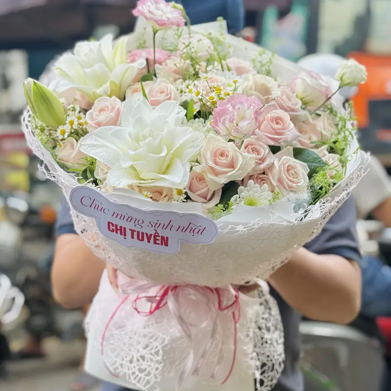Hoa Bó – ảnh 4
