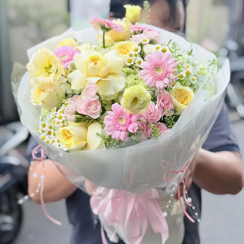 Hoa Bó – ảnh 3