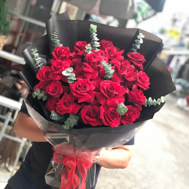 Hoa Hồng