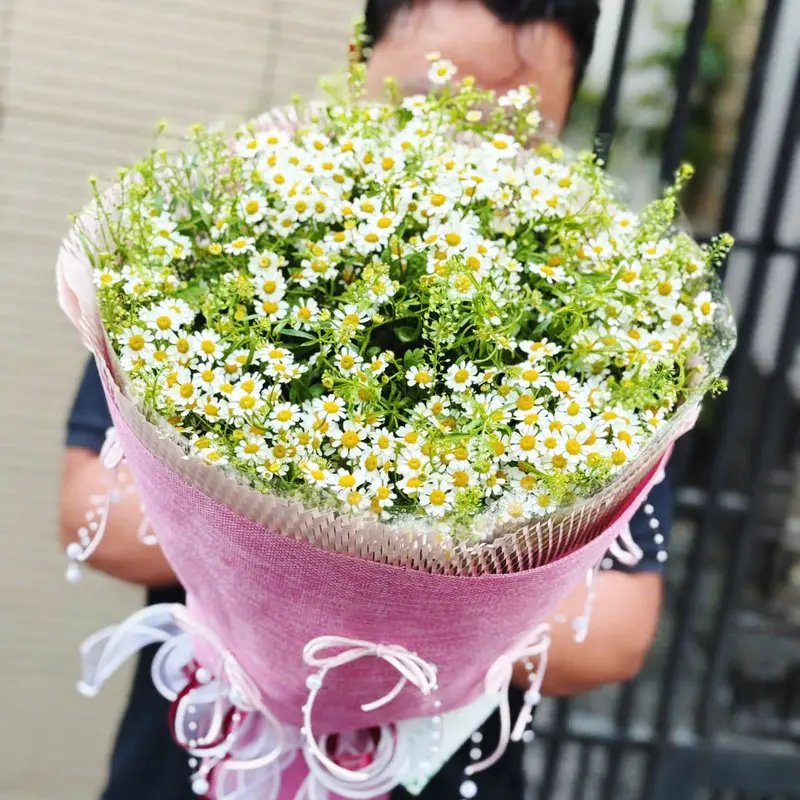 Hoa bó yêu thương – ảnh 1