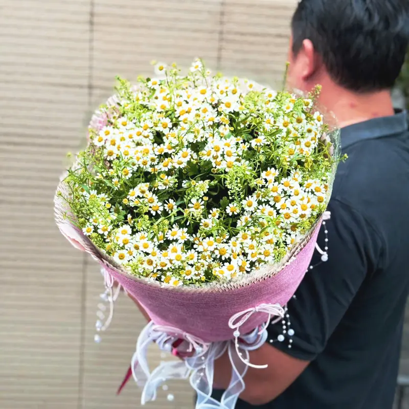Hoa bó yêu thương – ảnh 2