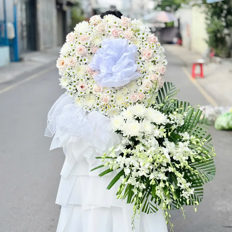 Kệ tang – ảnh 1