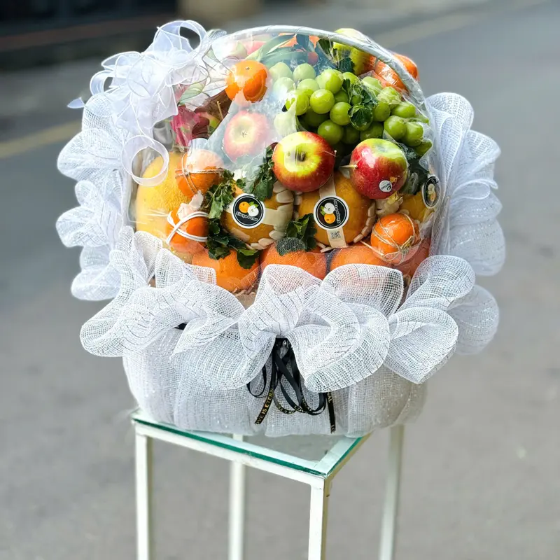 Giỏ Trái Cây