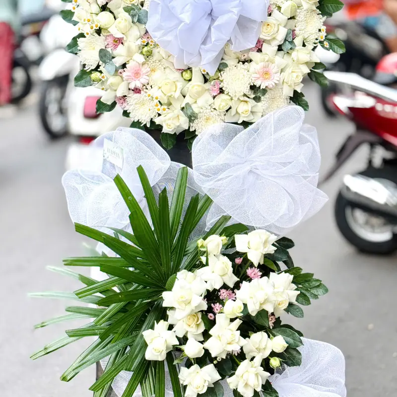 Kệ tang – ảnh 1