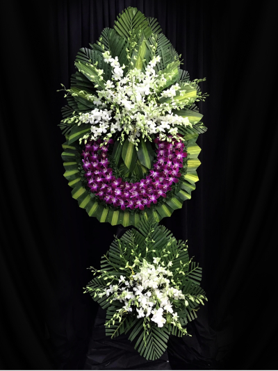 Kệ Chia Buồn _ HV_KH_005