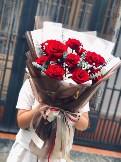 Trao Yêu Thương _ HV_HB_005