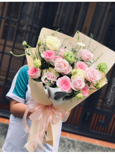 Hoa Chúc Mừng HV_HB_008