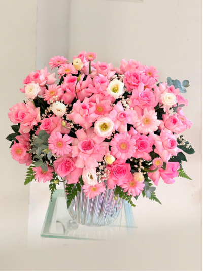 Hộp hoa chúc mừng_HV_HH_0064