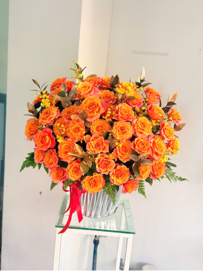 Hộp hoa chúc mừng_HV_HH_0065