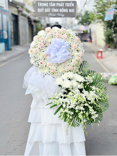 Kệ tang _ HV_KT_0010