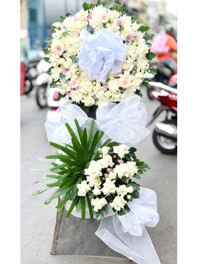 Kệ tang _ HV_KT_0045