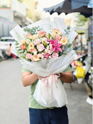 Hoa Bó _HV_HB_022