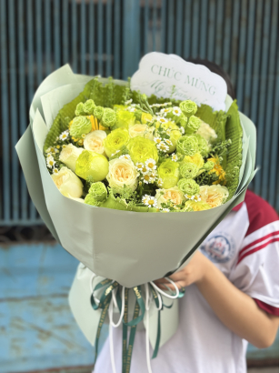Hoa Bó _HV_HB_026