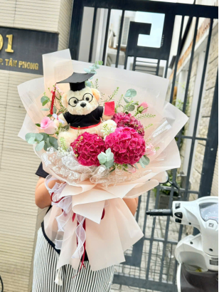 Hoa bó Tốt Nghiệp_HV_HB_036