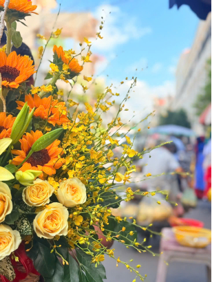 Hộp hoa chúc mừng_HV_HH_0056