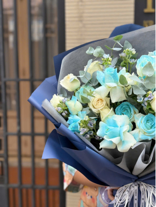 Hộp hoa chúc mừng_HV_HH_00112