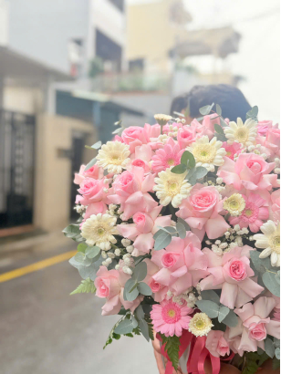 Hộp hoa chúc mừng_HV_HH_0060