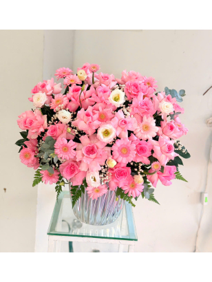 Hộp hoa chúc mừng_HV_HH_0064