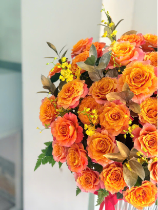 Hộp hoa chúc mừng_HV_HH_0065