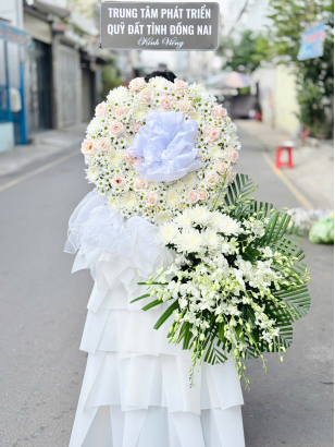 Kệ tang _ HV_KT_0010