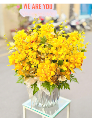 Hộp hoa chúc mừng_HV_HH_0090