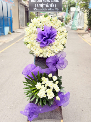 Kệ tang _ HV_KT_0030