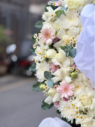 Kệ tang _ HV_KT_0030